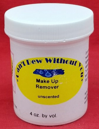 "CDWY Make Up Remover