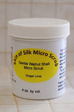 "Skin of Silk" Micro Scrub